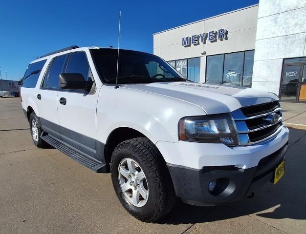 2016 Ford Expedition EL XL