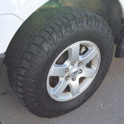 2016 Ford Expedition EL XL