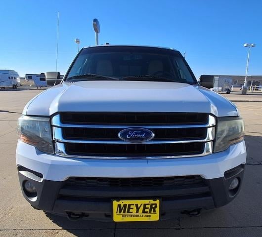 2016 Ford Expedition EL XL