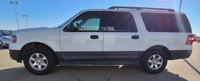 2016 Ford Expedition EL XL