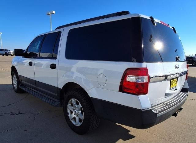 2016 Ford Expedition EL XL