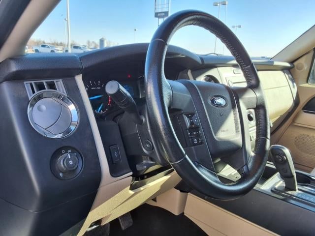 2016 Ford Expedition EL XL