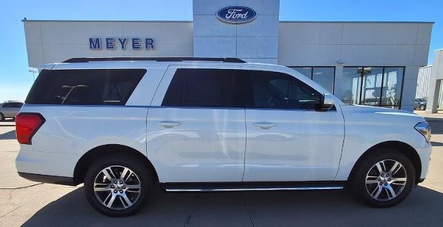 2023 Ford Expedition Max XLT