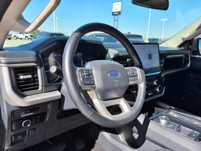 2023 Ford Expedition Max XLT