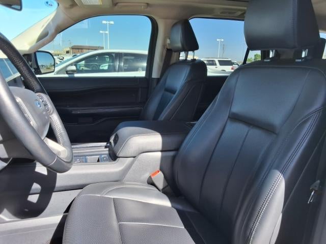 2023 Ford Expedition Max XLT