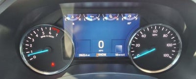 2023 Ford Expedition Max XLT