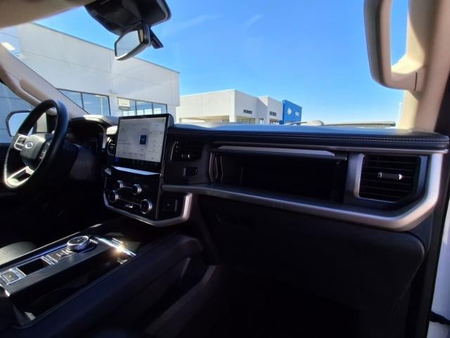 2023 Ford Expedition Max XLT