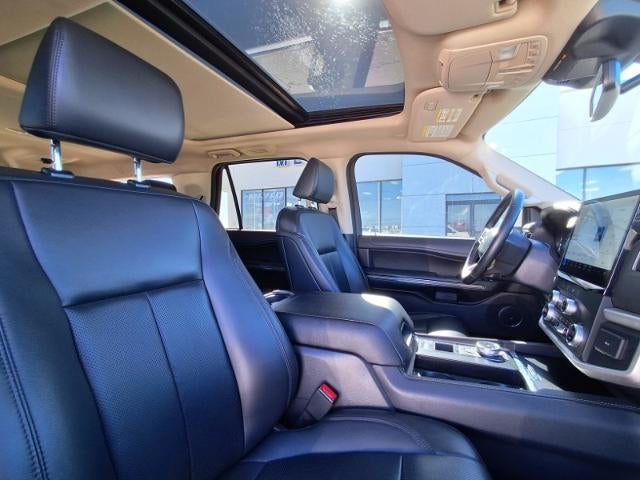 2023 Ford Expedition Max XLT