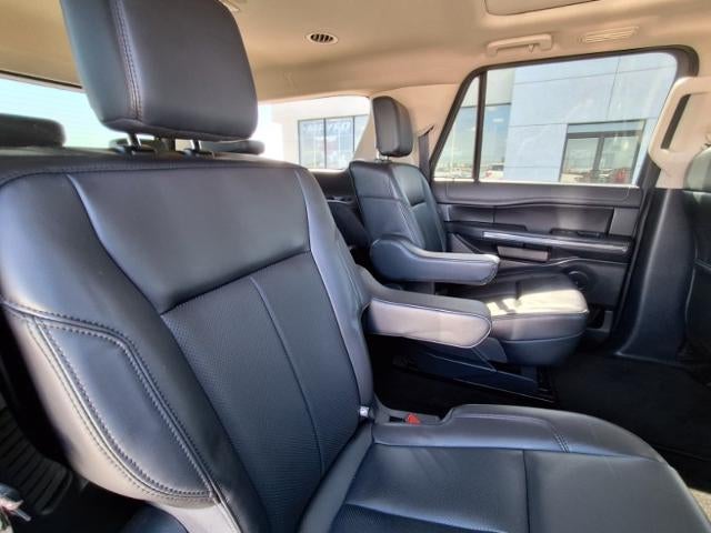 2023 Ford Expedition Max XLT