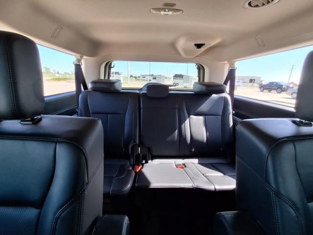 2023 Ford Expedition Max XLT