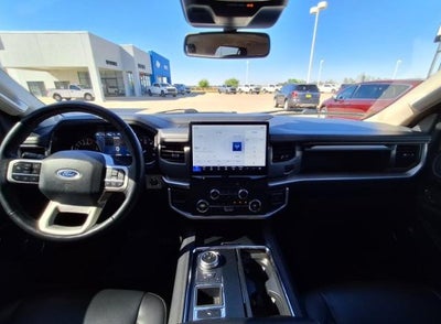 2023 Ford Expedition Max XLT