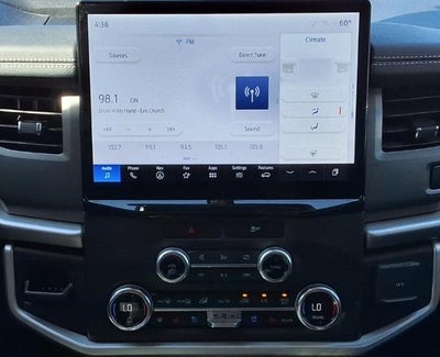 2023 Ford Expedition Max XLT