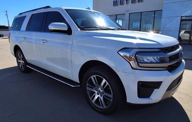 2023 Ford Expedition Max XLT