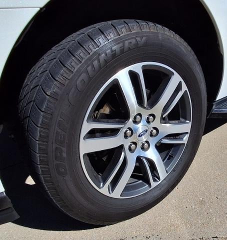 2023 Ford Expedition Max XLT