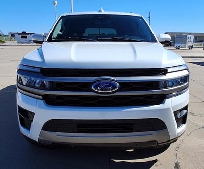 2023 Ford Expedition Max XLT