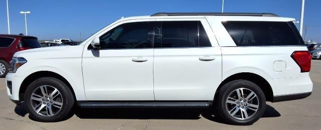 2023 Ford Expedition Max XLT