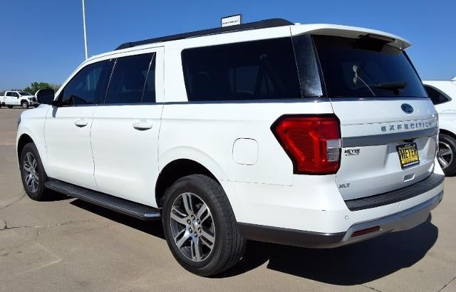 2023 Ford Expedition Max XLT