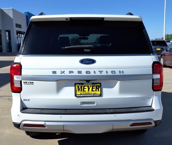 2023 Ford Expedition Max XLT