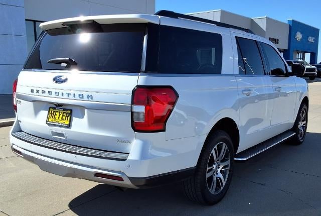 2023 Ford Expedition Max XLT