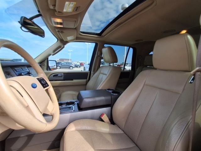 2011 Ford Expedition EL XLT