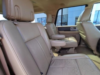 2011 Ford Expedition EL XLT