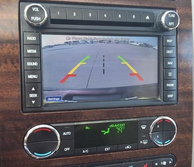 2011 Ford Expedition EL XLT