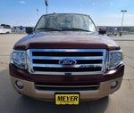 2011 Ford Expedition EL XLT