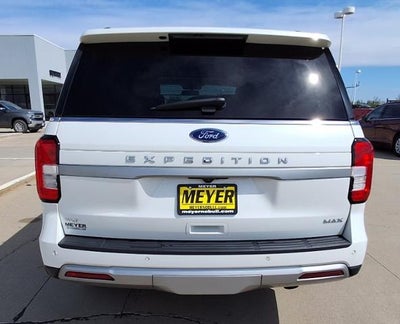 2024 Ford Expedition Max XLT