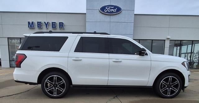 2020 Ford Expedition Max Limited