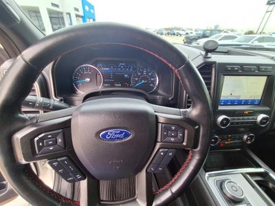 2020 Ford Expedition Max Limited