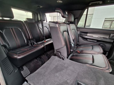 2020 Ford Expedition Max Limited