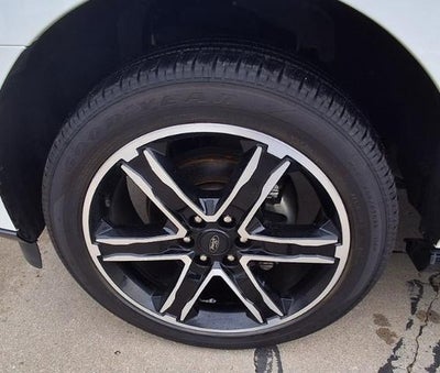 2020 Ford Expedition Max Limited