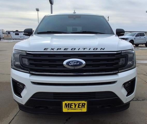 2020 Ford Expedition Max Limited