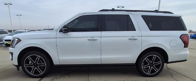 2020 Ford Expedition Max Limited