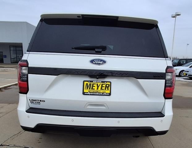 2020 Ford Expedition Max Limited