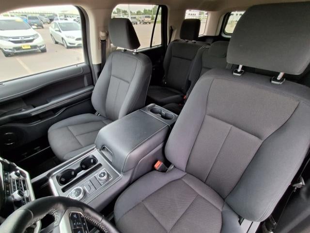 2024 Ford Expedition XL