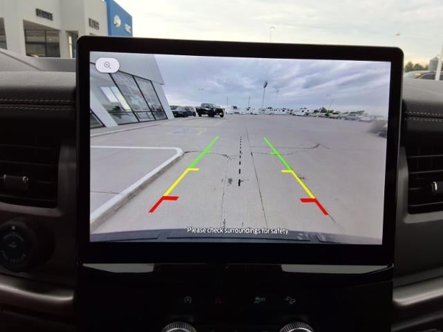 2024 Ford Expedition XL