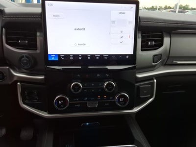 2024 Ford Expedition XL