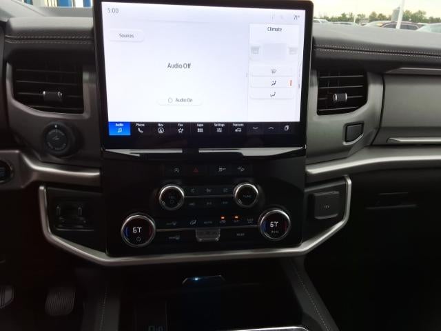 2024 Ford Expedition XL