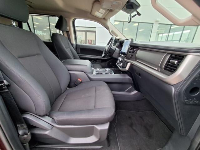2024 Ford Expedition XL