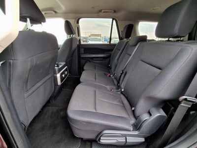 2024 Ford Expedition XL