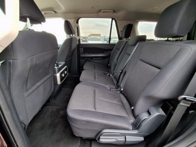 2024 Ford Expedition XL
