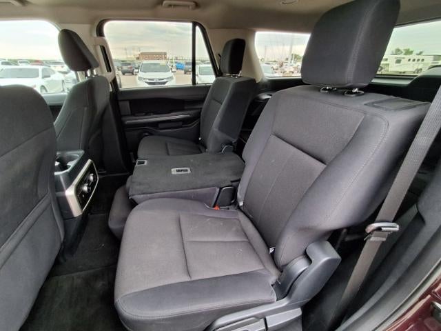 2024 Ford Expedition XL
