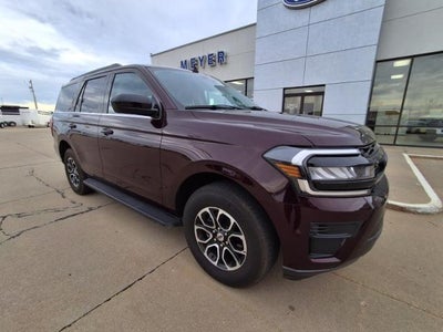 2024 Ford Expedition XL