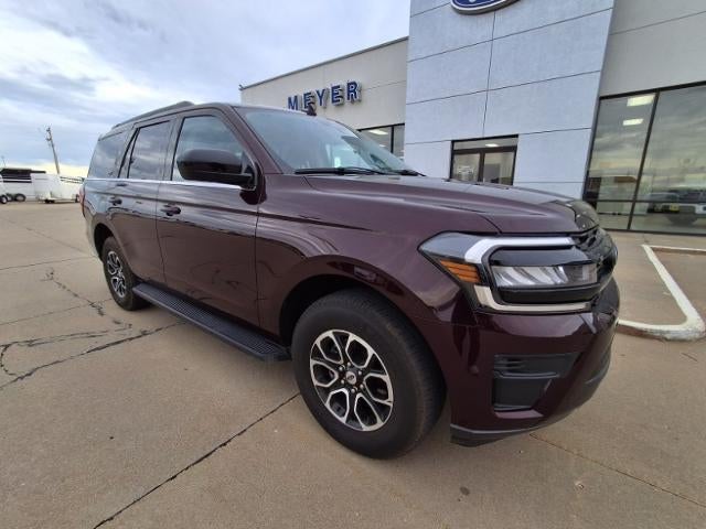 2024 Ford Expedition XL