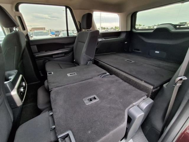 2024 Ford Expedition XL