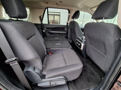 2024 Ford Expedition XL