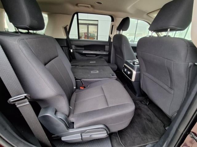 2024 Ford Expedition XL