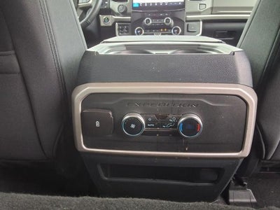 2024 Ford Expedition XL