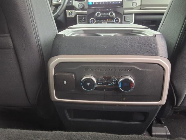 2024 Ford Expedition XL